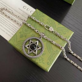 Picture of Gucci Necklace _SKUGuccinecklace08cly829854